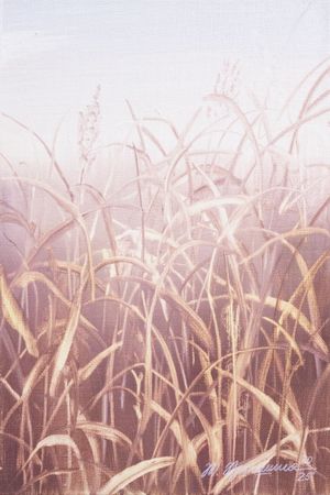 Татьяна Прокшина (Картина, живопись - 
                  20 x 30 см) Миниатюра №46