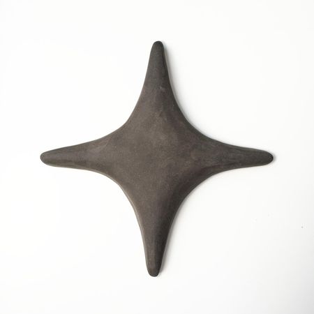 Надя фон Штерн (Скульптура - 
                  30 x 30 см) #2 из Звездной серии