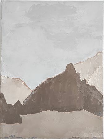 Янина Мутуль (Картина, живопись - 
                  30 x 40 см) №2