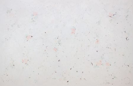 Ася Багаева (Картина, живопись - 
                  200 x 130 см) Соната №11 а мажор В. А. Моцарт