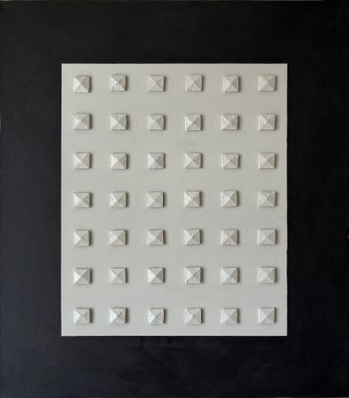 Полина Мотовилова (Картина, живопись - 
                  70 x 80 см) Casa dos bicos