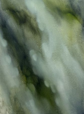 Инна Сумина (Авторская графика - 
                  30 x 40 см) Прохлада
