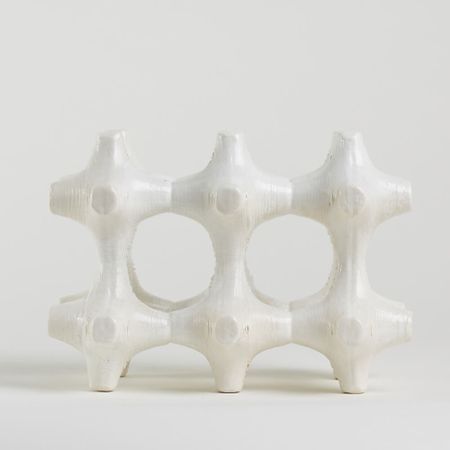 Данил Карамушкин (Скульптура - 
                  20 x 14 см) Module "04 v3 cracle"