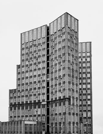 Алексей Боголепов (Фотография - 
                  30 x 40 см) BLOC 5