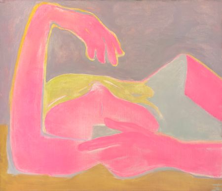 Екатерина Богданкова (Картина, живопись - 
                  70 x 60 см) 11:29