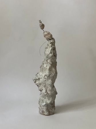 Елена Троянская (Скульптура - 
                  7 x 40 см) Фигура 1