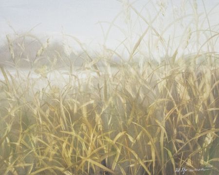 Татьяна Прокшина (Картина, живопись - 
                  50 x 40 см) Целостность