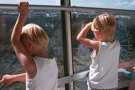 Анастасия Тайлакова (Фотография - 
                  30 x 45 см) Linnanmaki boys