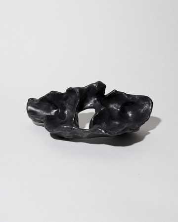 Борис Макаров (makarovshchina) (Скульптура - 
                  16.5 x 6.5 см) Объект 4