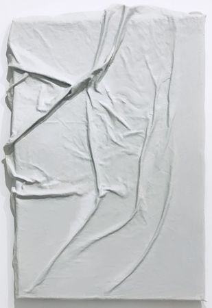 Lika Mellow (Картина, живопись - 
                  40 x 65 см) Геометрия сна №1