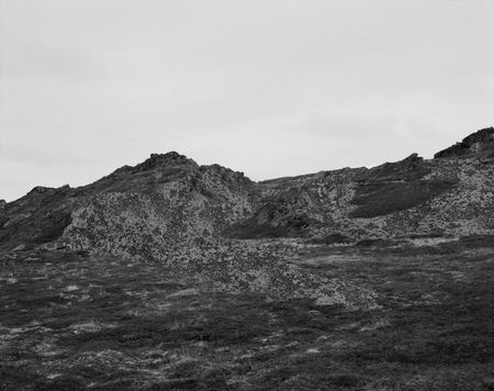 Александр Веревкин (Фотография - 
                  63 x 80 см) Александр Веревкин. Вмешательство III. 63х80