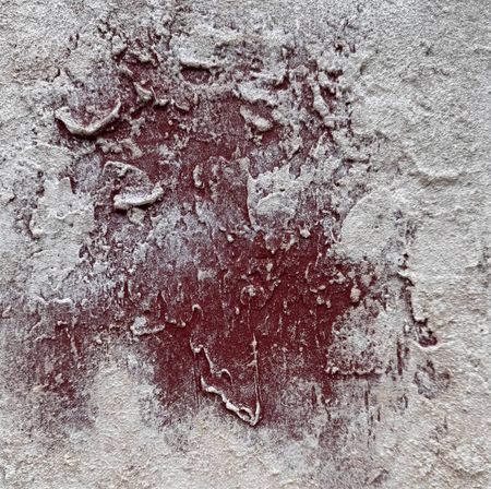 Валентина Егорова (Картина, живопись - 
                  30 x 30 см) Большая Мудрость маленького Плутона