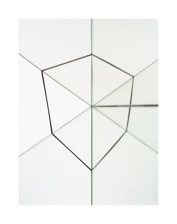 Федор Шклярук (Фотография - 
                  50 x 70 см) Об эфире IX. 50х70
