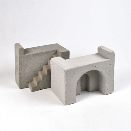 Кирилл Филатов (Скульптура - 
                  7.5 x 4 см) le brimborion 97