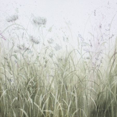 Татьяна Прокшина (Картина, живопись - 
                  60 x 60 см) Целый мир