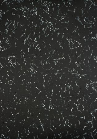 Диалет Шагой (Авторская графика - 
                  70 x 100 см) Без названия
