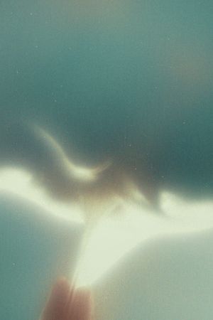 Анна Конушкина (Фотография - 
                  60 x 90 см) Time #4