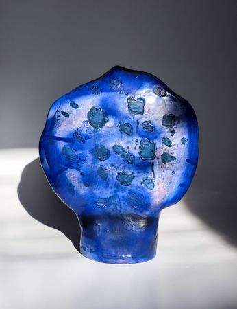 SIRIN CERAMIC (Скульптура - 
                  25 x 30 см) Rodnika