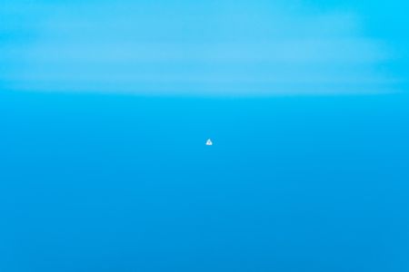 Сергей Щербаков (Фотография - 
                  60 x 40 см) Marina Grande II