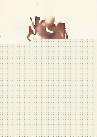 Виктория Зарецкая (embrassé par la muse) (Авторская графика - 
                  12 x 16.6 см) Iris 02