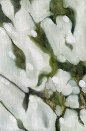 Инна Сумина (Картина, живопись - 
                  20 x 30 см) Частичка дня