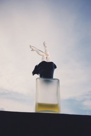 Жанна Татарова (Фотография - 
                  30 x 45 см) Жанна Татарова На память III. 30х45