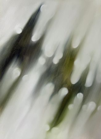 Инна Сумина (Авторская графика - 
                  36 x 48 см) Отблески