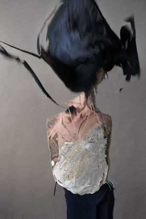 Евгения Стерлягова (Фотография - 
                  50 x 70 см) Untitled II