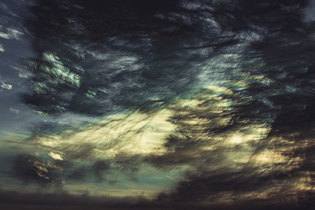 Инна Леонова (Фотография - 
                  60 x 40 см) Пейзаж #29