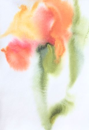 Любовь Фонарева (Авторская графика - 
                  13 x 18.8 см) Движение (3.8)