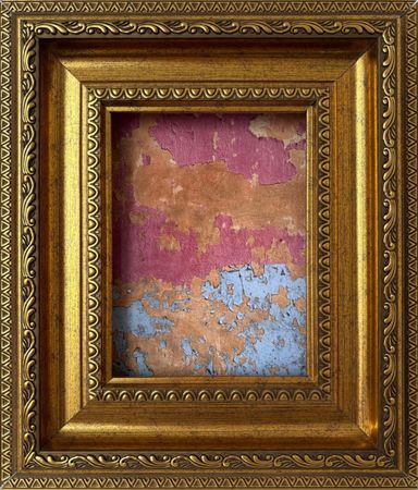 Альбина Белова (Фотография - 
                  25 x 29 см) Вихрь многослойных перенасыщений