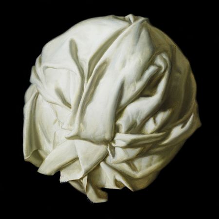 Виктор Пономаренко (Картина, живопись - 
                  39 x 39 см) 9/12
