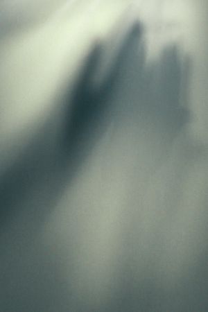 Анна Конушкина (Фотография - 
                  60 x 90 см) Time #5