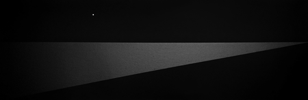 Станислав Вильчинский (Картина, живопись - 
                  150 x 50 см) Без названия