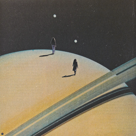 Филипп Игумнов (Картина, живопись - 
                  50 x 50 см) Walkers