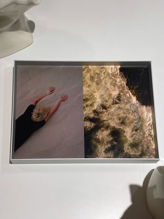 Анастасия Тайлакова (Фотография - 
                  23 x 30 см) Анастасия Тайлакова. N/A — not applicable VI. 23x30