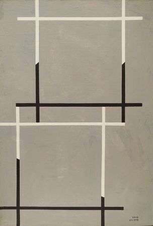 Рауф Туктар (Картина, живопись - 
                  50 x 73 см) Без названия