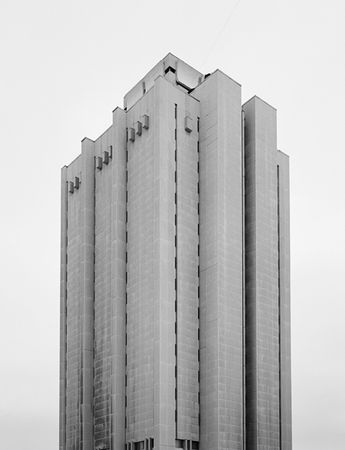 Алексей Боголепов (Фотография - 
                  90 x 120 см) BLOC II