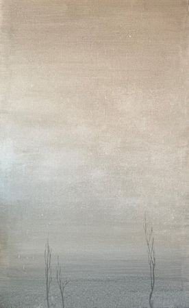 Андрей Байков (Картина, живопись - 
                  80 x 140 см) Красота №53