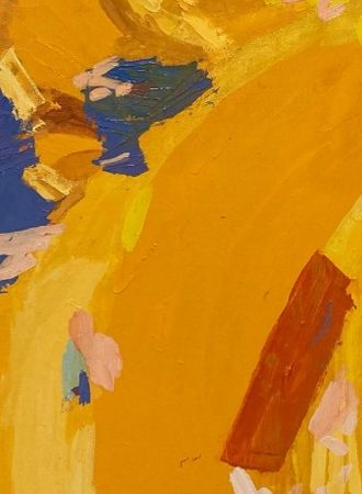 Полина Заремба (Картина, живопись - 
                  80 x 120 см) Китайская кухня