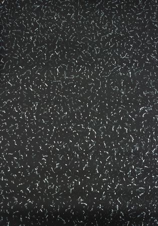 Диалет Шагой (Авторская графика - 
                  70 x 100 см) Без названия