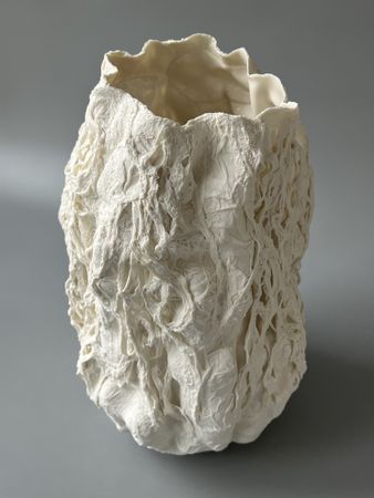 Виктория Дего (Скульптура - 
                  27 x 40 см) IMMERSION