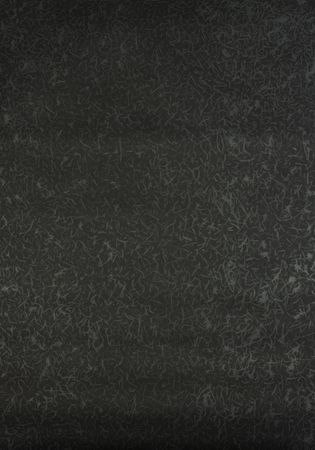 Диалет Шагой (Авторская графика - 
                  70 x 100 см) Без названия