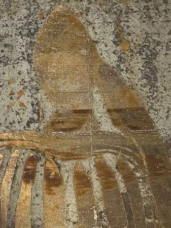 Любовь Ремизова (Картина, живопись - 
                  15 x 20 см) Потерянная невеста VI