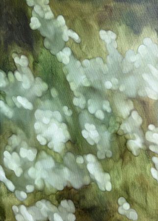 Инна Сумина (Картина, живопись - 
                  50 x 70 см) Тихая гавань