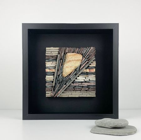 Kamooshki (Объект - 
                  27 x 27 см) Art 012
