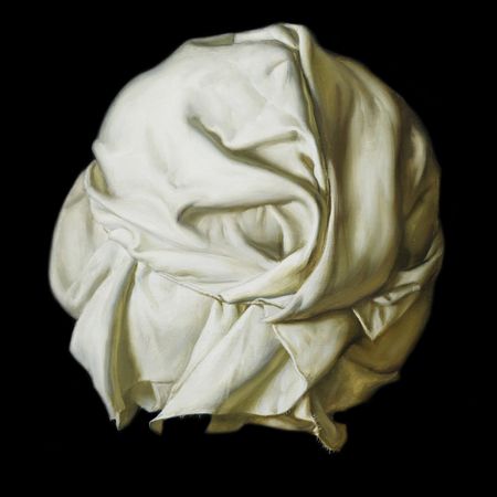 Виктор Пономаренко (Картина, живопись - 
                  39 x 39 см) 8/12