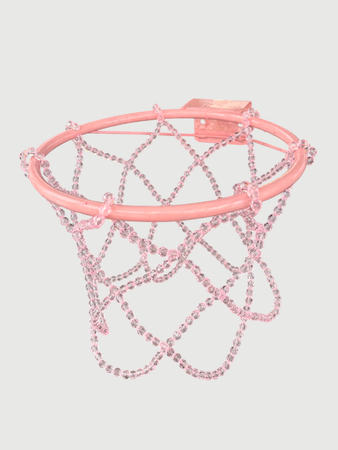 Ира Пенкина (Объект - 
                  23 x 23 см) Кольцо баскетбольное