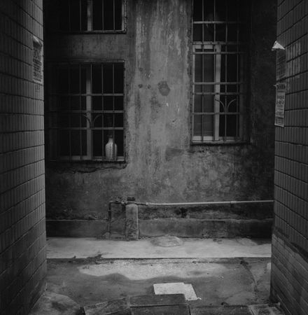 Игнат Цоколаев (Фотография - 
                  30.5 x 30.5 см) Гуанчжоу, нижний ярус