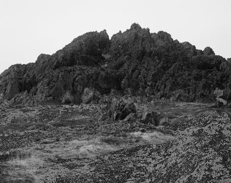 Александр Веревкин (Фотография - 
                  63 x 80 см) Александр Веревкин. Вмешательство II. 63х80